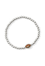 Kendra Scott Football Stretch Bracelet