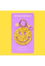 Taylor Elliott Designs Confetti Keychain