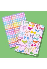 Taylor Elliott Designs Mini Notebook Set