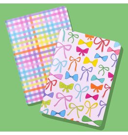 Taylor Elliott Designs Mini Notebook Set