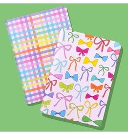 Taylor Elliott Designs Notebook Set