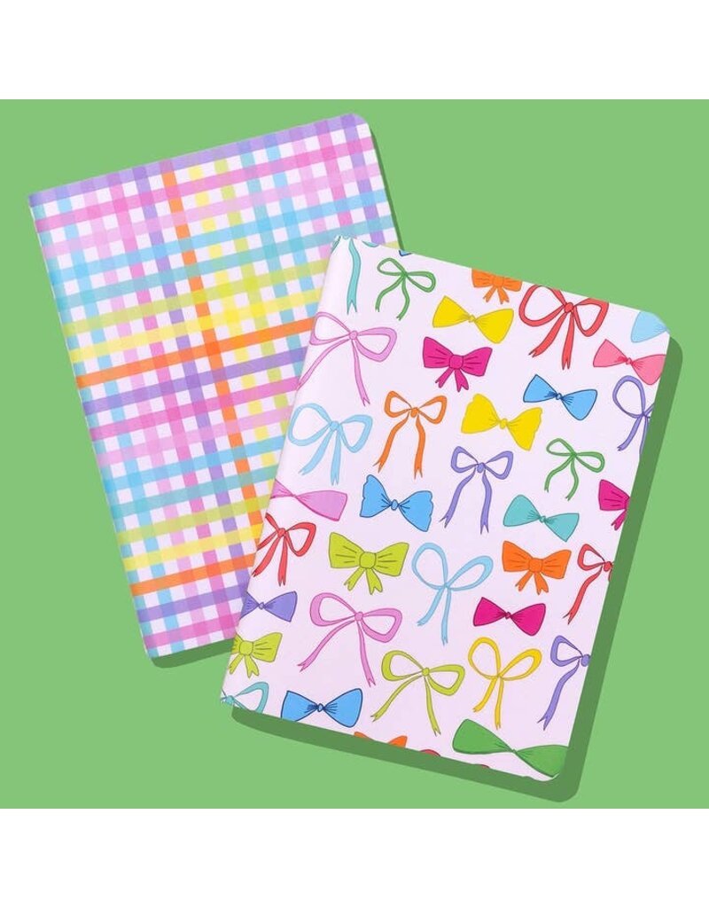 Taylor Elliott Designs Mini Notebook Set