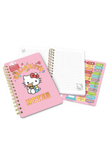 Studio Oh Notebook with Sticker Sheet