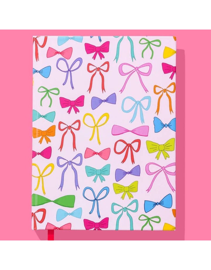 Taylor Elliott Designs Notebook