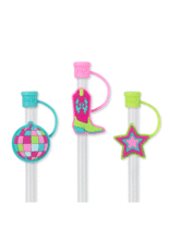 Swig Straw Topper Set