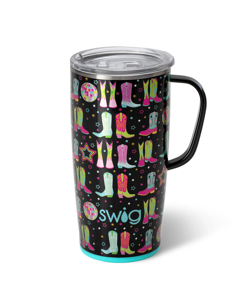 Swig 22oz Travel Mug