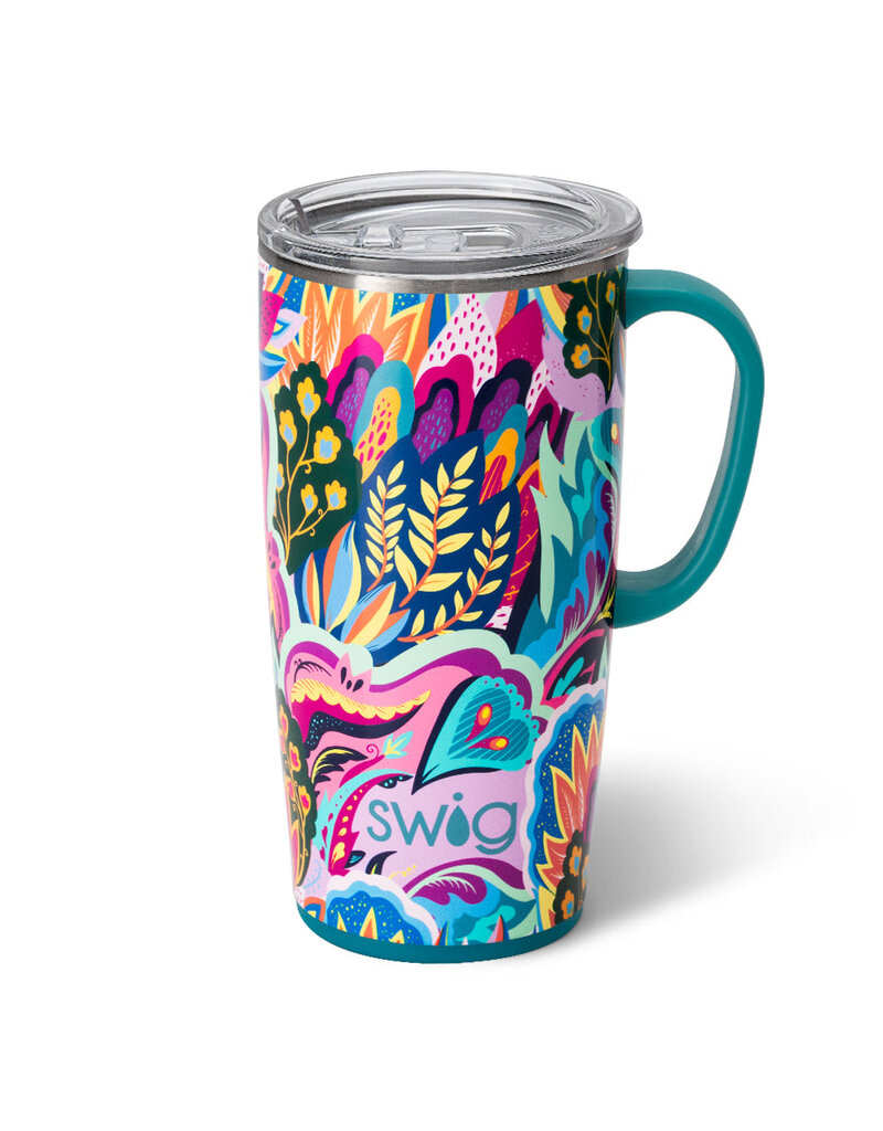 Swig 22oz Travel Mug