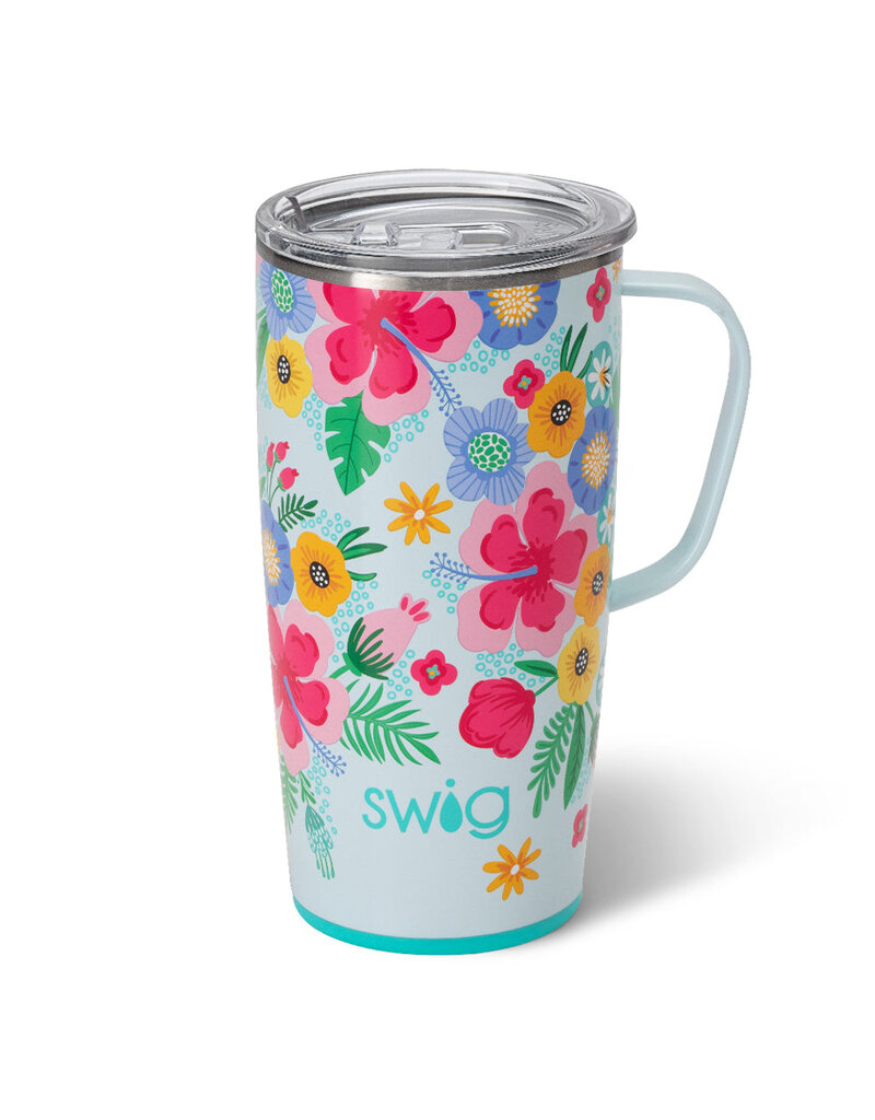 Swig 22oz Travel Mug