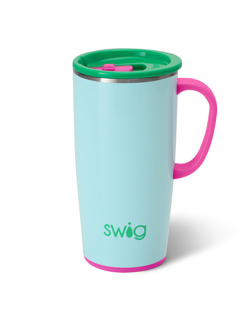 Swig 22oz Travel Mug