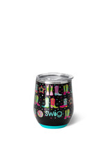 Swig 12oz Stemless Wine