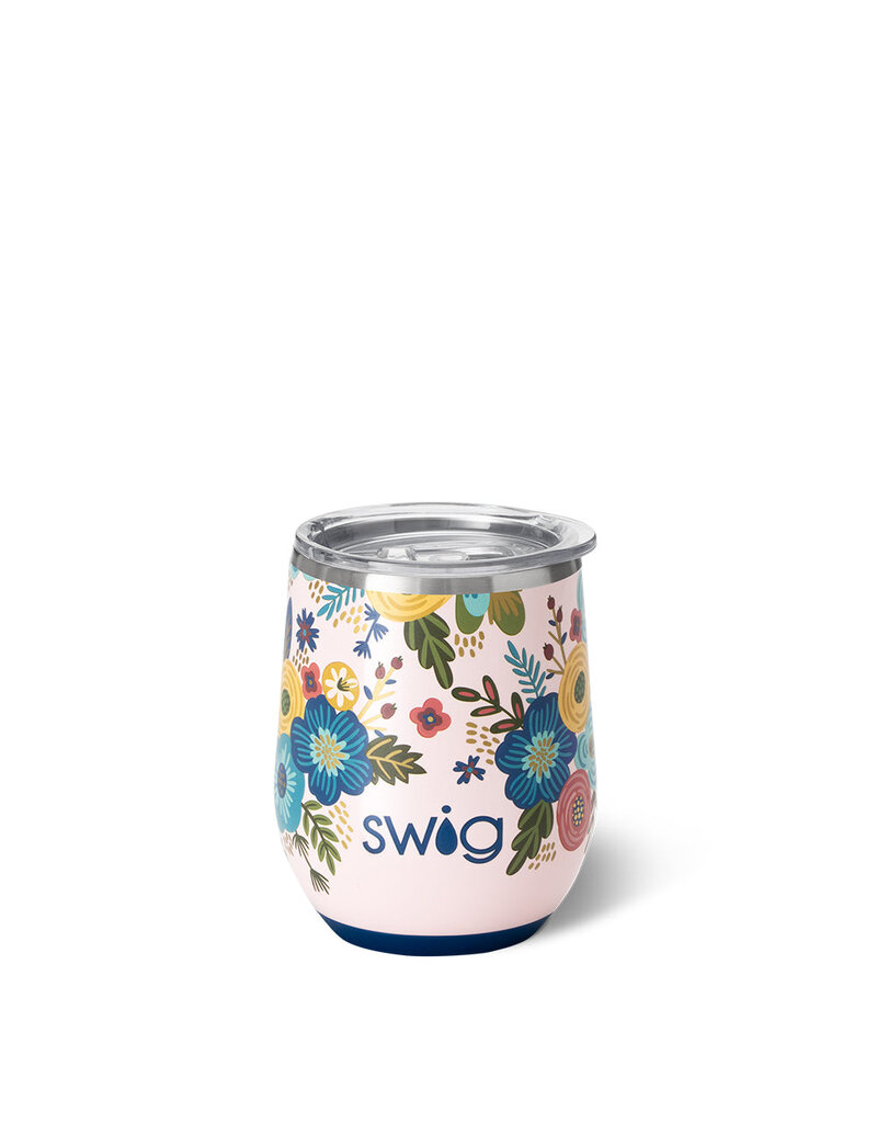Swig 12oz Stemless Wine
