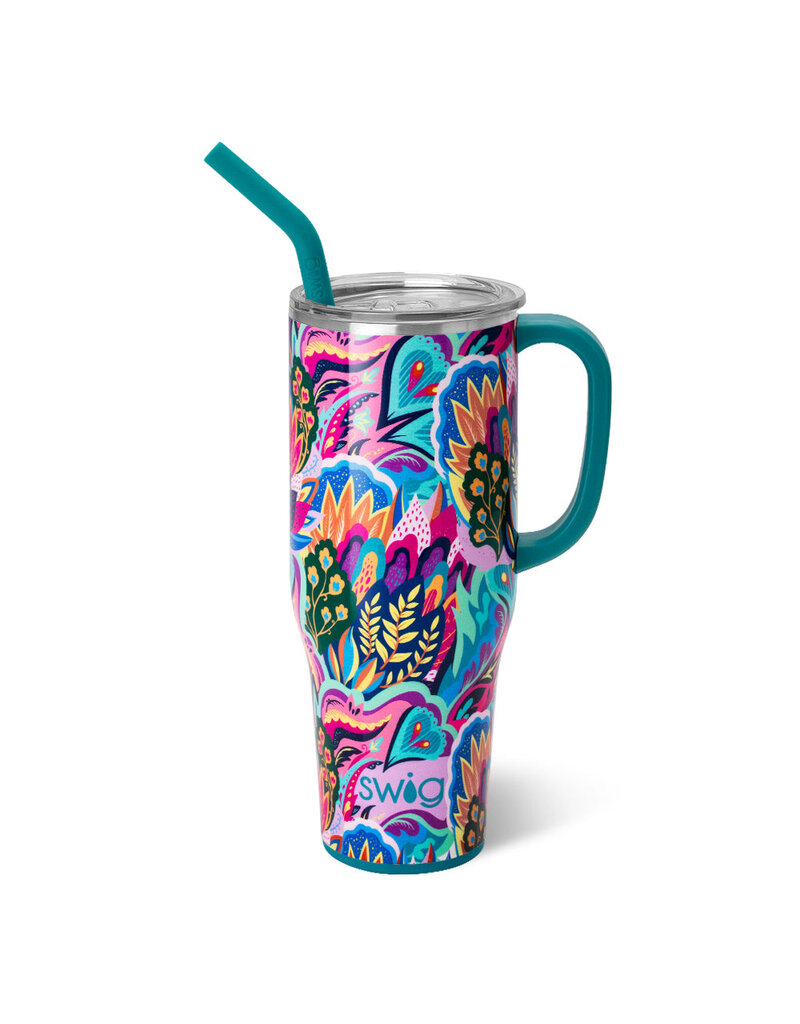 Swig Mega Mug 40 oz. - Prints