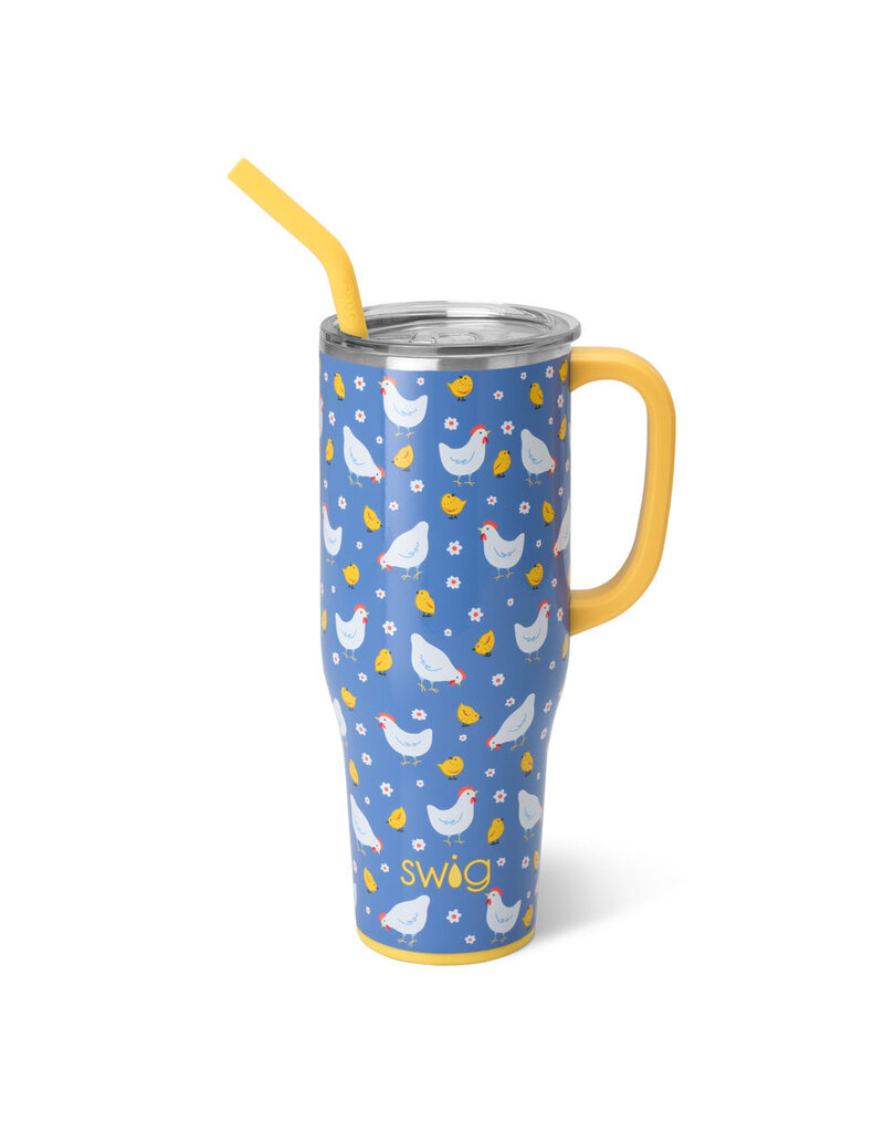 Swig Mega Mug 40 oz. - Prints