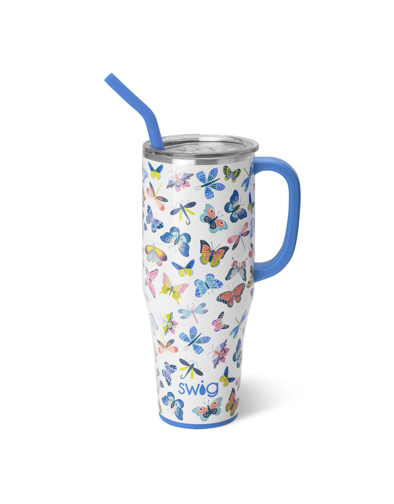 Swig Mega Mug 40 oz. - Prints
