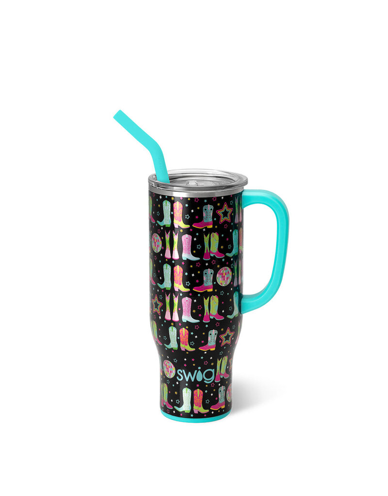 Swig Mega Mug - 30 oz - Prints