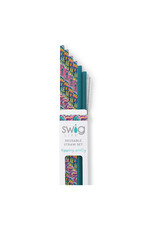 Swig Tall Reusable Straw Set