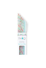 Swig Tall Reusable Straw Set