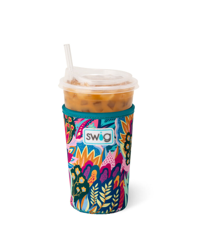 Swig Iced Cup Coolie 22oz Medium