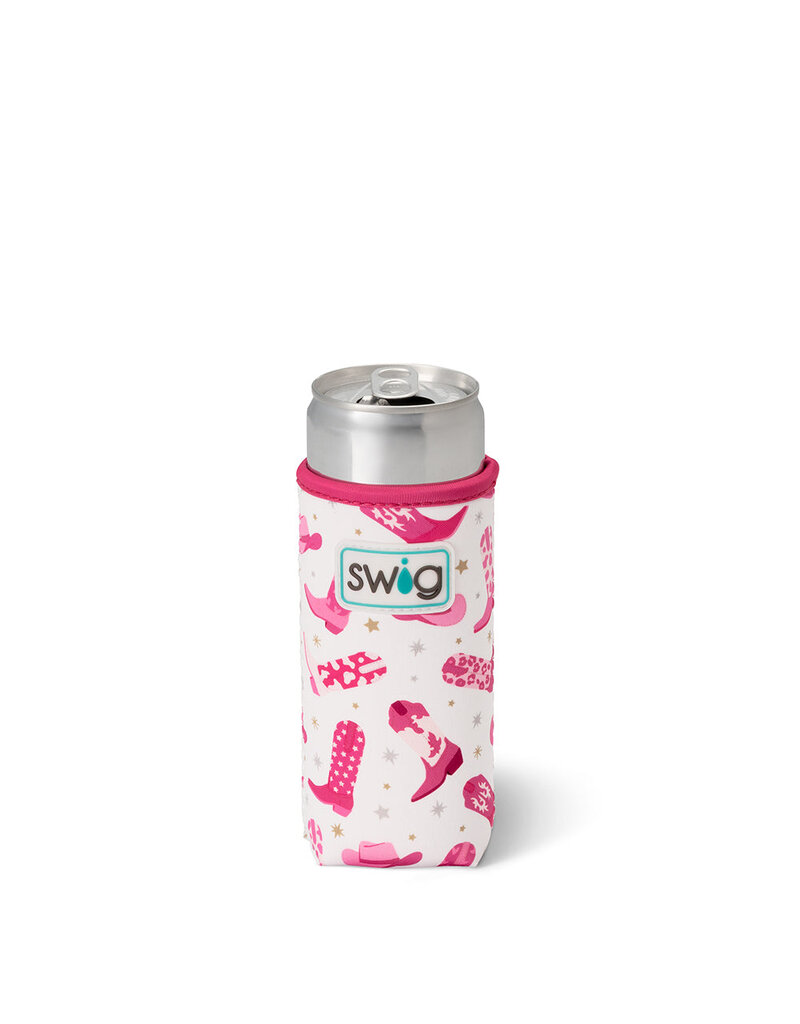 Swig Swig Skinny Can Coolie