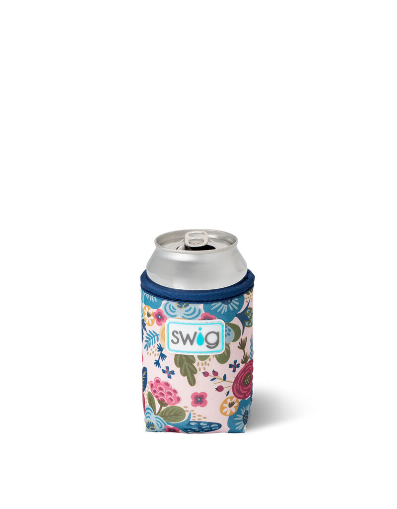 Swig Swig Can Coolie