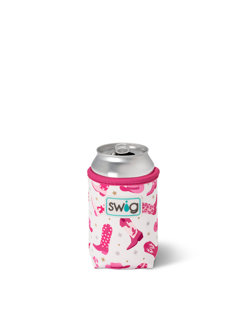 Swig Swig Can Coolie