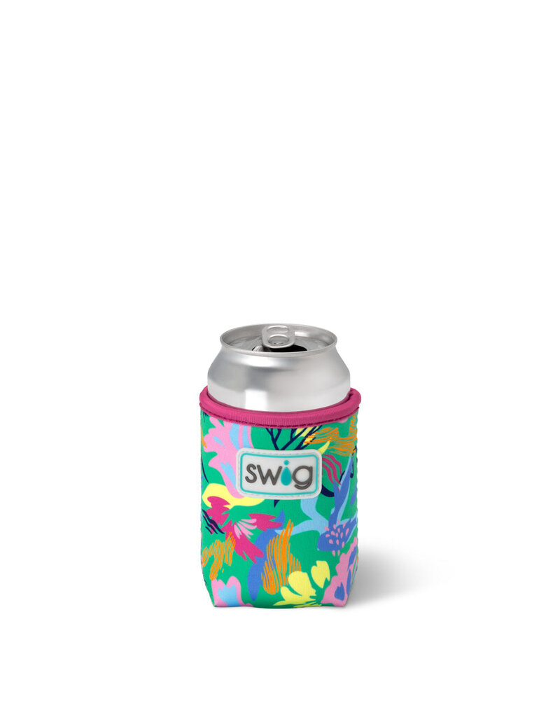 Swig Swig Can Coolie