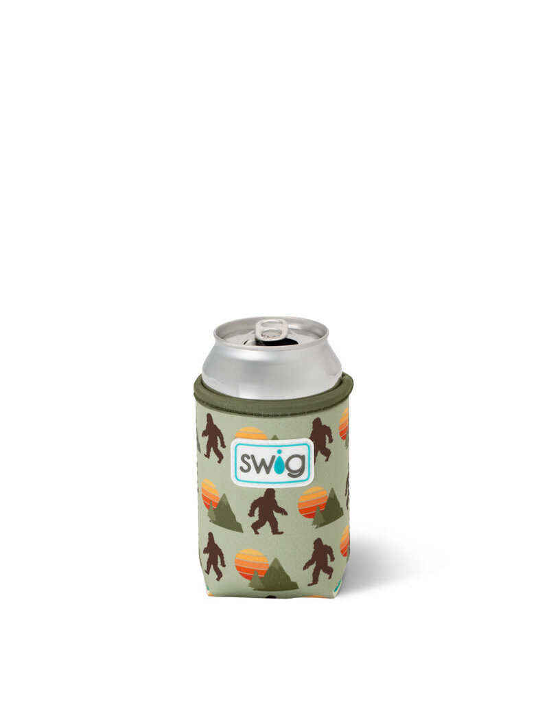 Swig Swig Can Coolie
