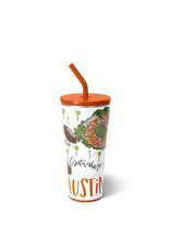 Swig Collegiate Straw Tumbler 32oz