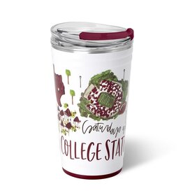Swig Party Cup 24oz - Collegiate