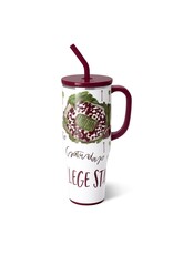 Swig Mega Mug 40 oz. - Collegiate