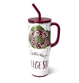 Swig Mega Mug 40 oz. - Collegiate