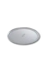 USA Pans 14" Pizza Pan Wide Rim