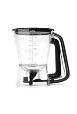 OXO Precision Batter Dispenser