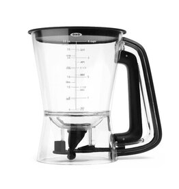 OXO Precision Batter Dispenser