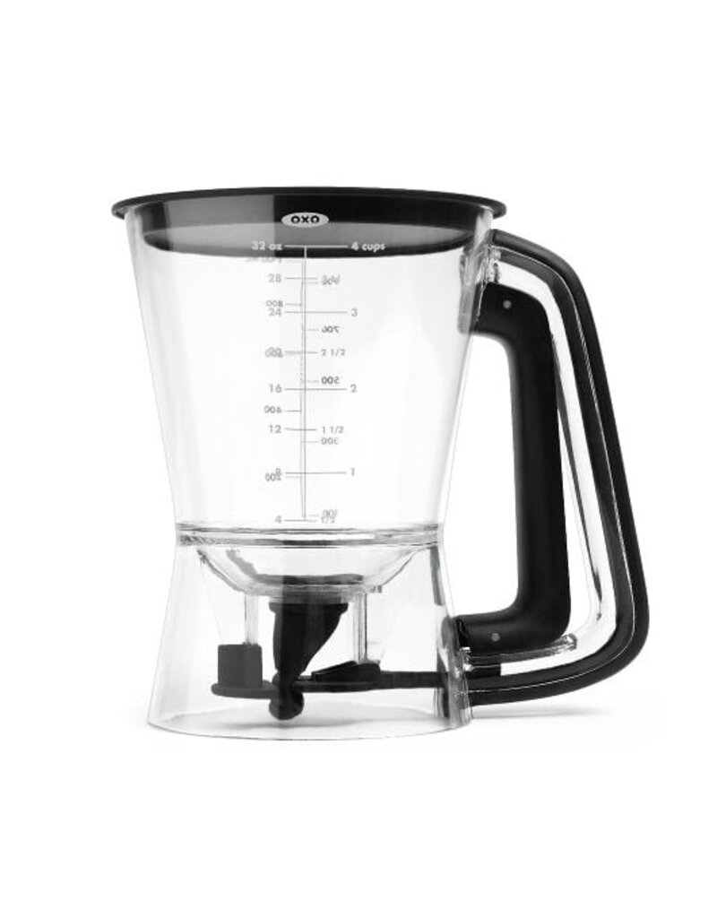 OXO Precision Batter Dispenser