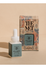 Pura Pura Scents The Met