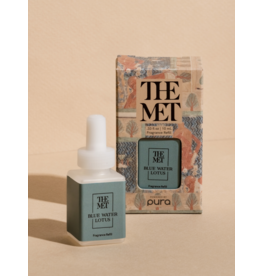 Pura Pura Scents The Met