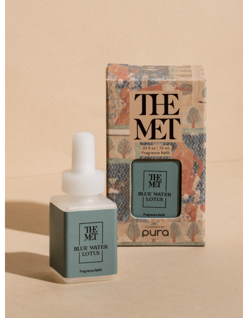 Pura Pura Scents The Met