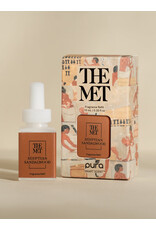 Pura Pura Scents The Met