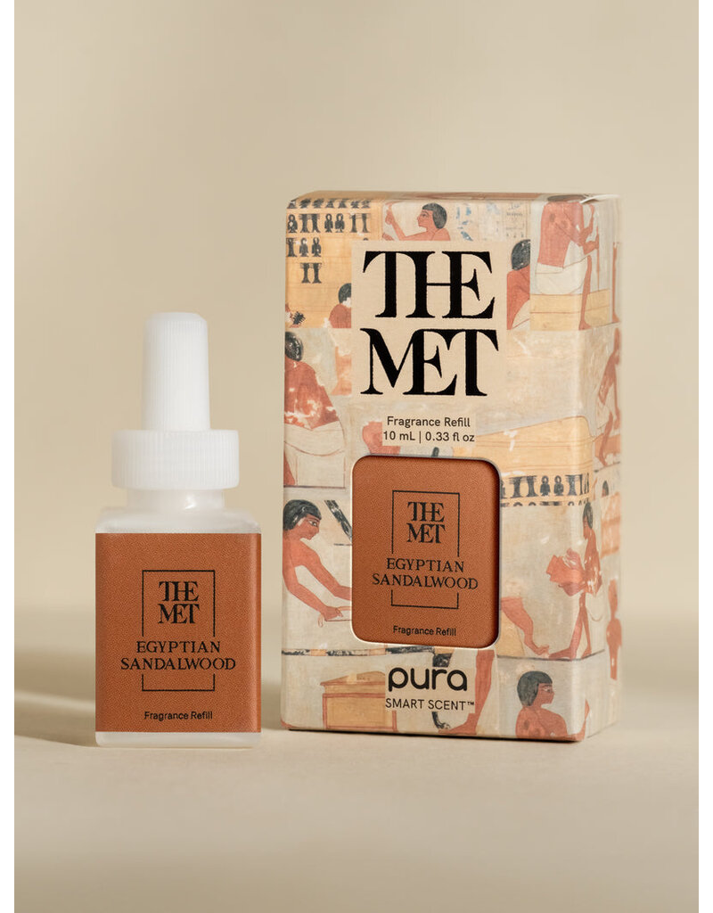 Pura Pura Scents The Met