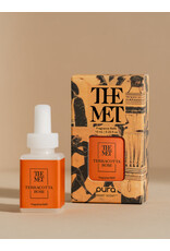 Pura Pura Scents The Met