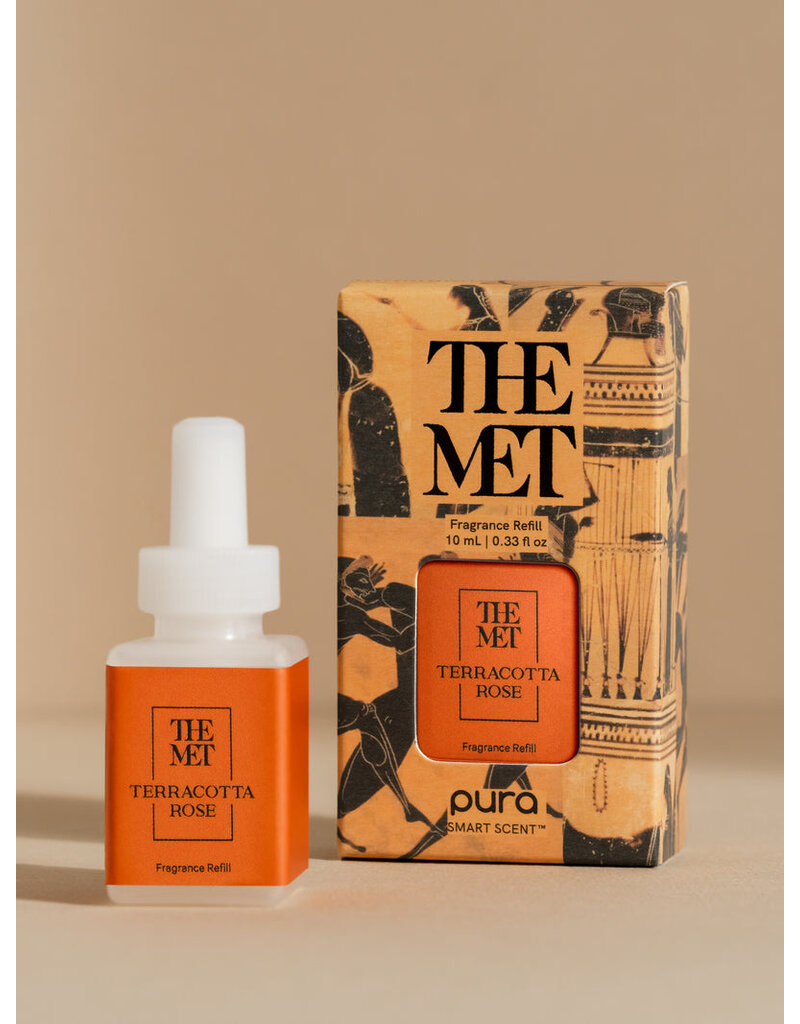 Pura Pura Scents The Met
