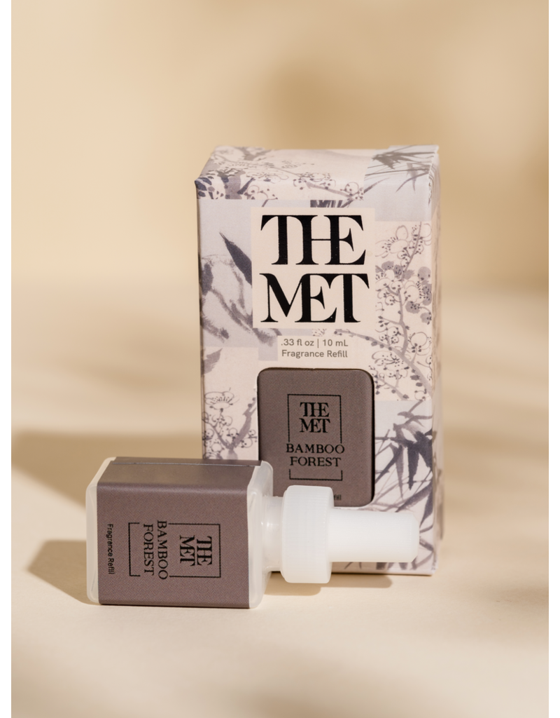 Pura Pura Scents The Met