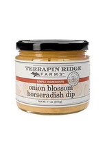 Terrapin Ridge Onion Blossosm Horseradidh Dip