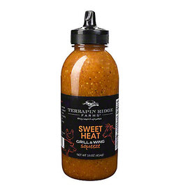 Terrapin Ridge Sweet Heat Grill & Wing Sauce