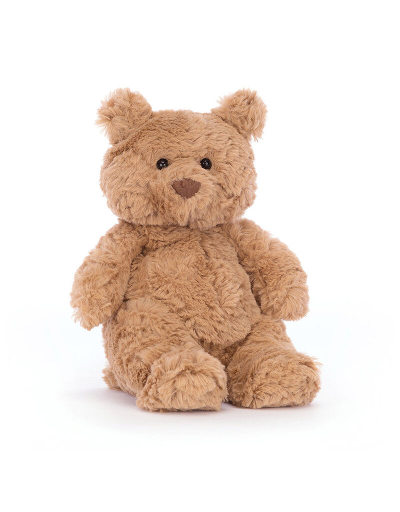 Jellycat Bartholomew Bear Tiny