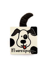 Jellycat If I Were A Puppy Book