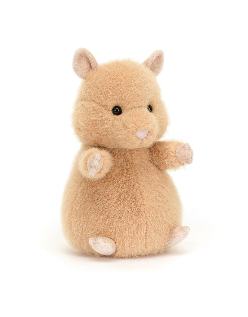 Jellycat Hank Hamster