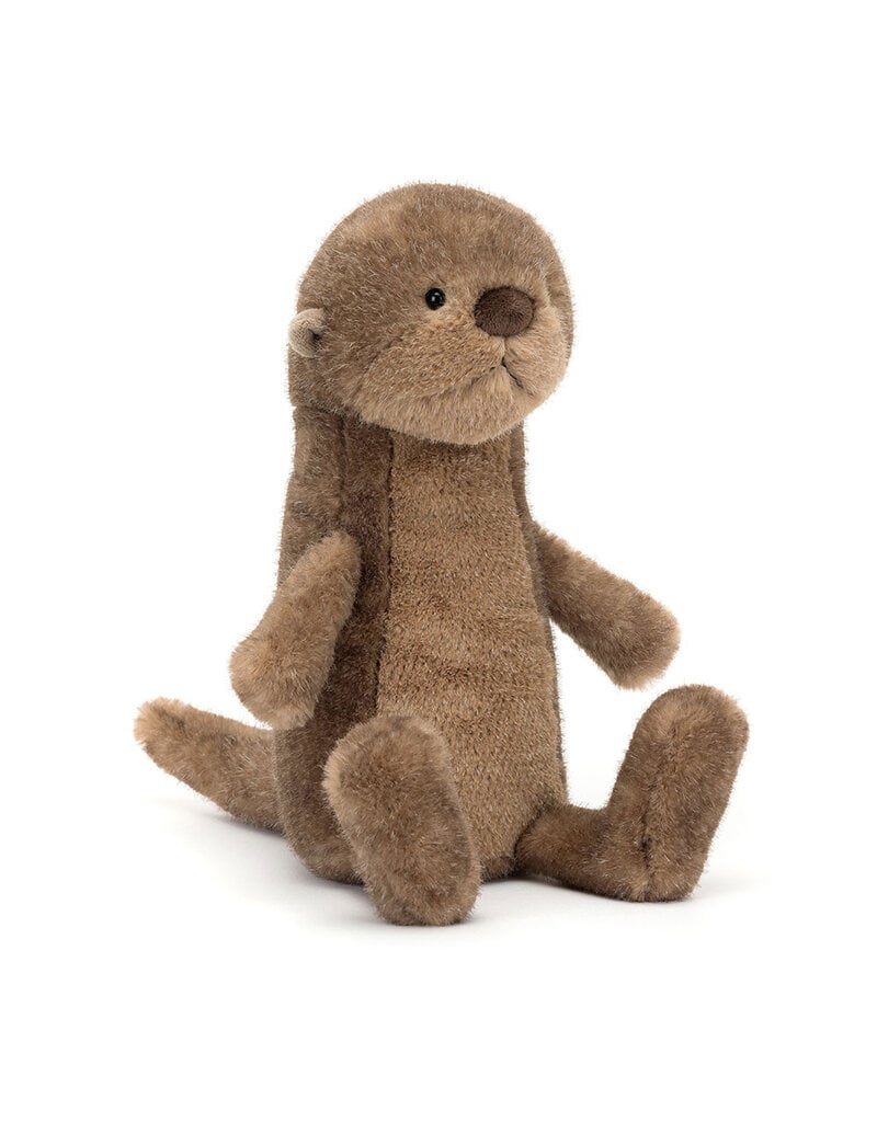 Jellycat Brooke Otter