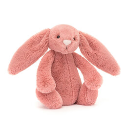 Jellycat Bashful Sorrel Bunny Little